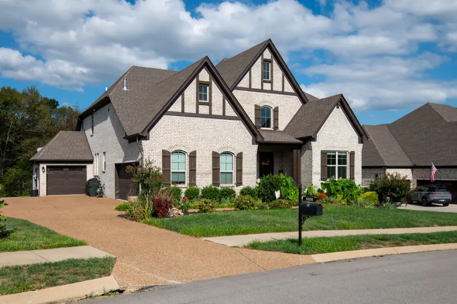 1026 Brighton Ln, Gallatin, TN 37066 - #3