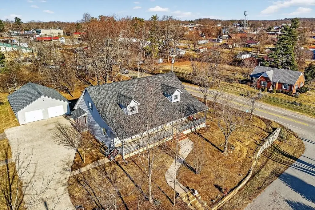 503 S Pine St, Monterey, TN 38574 - #1