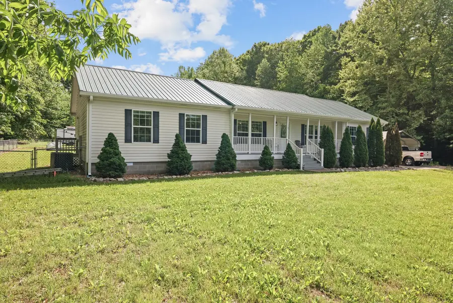 1637 Upper Standing Rock Rd, Dover, TN 37058 - #2