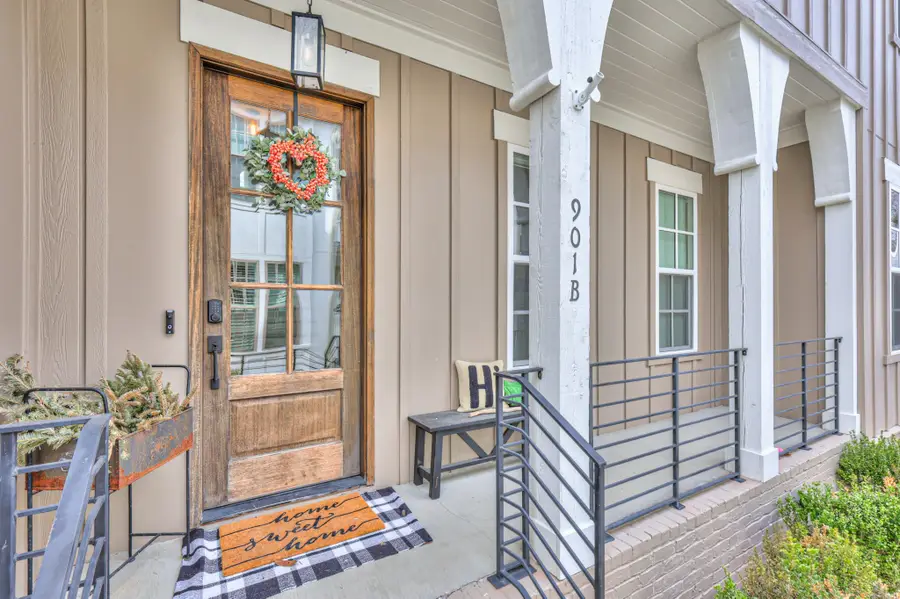901B Gale Ln, Nashville, TN 37204 - #2