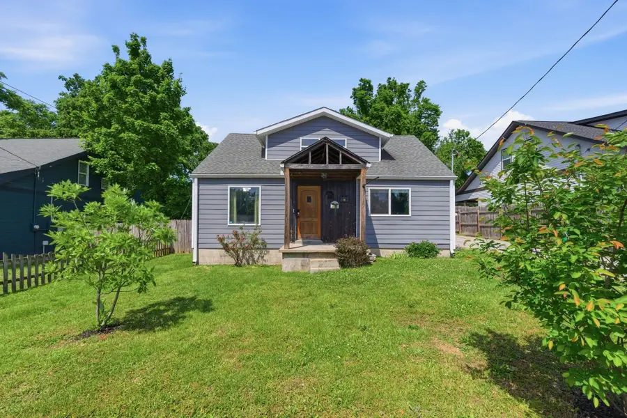 1524 Jones Ave, Nashville, TN 37207 - #2