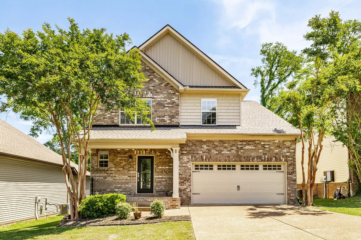 117 Otter Glenn Dr, Hendersonville, TN 37075 - #1