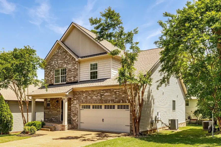 117 Otter Glenn Dr, Hendersonville, TN 37075 - #2