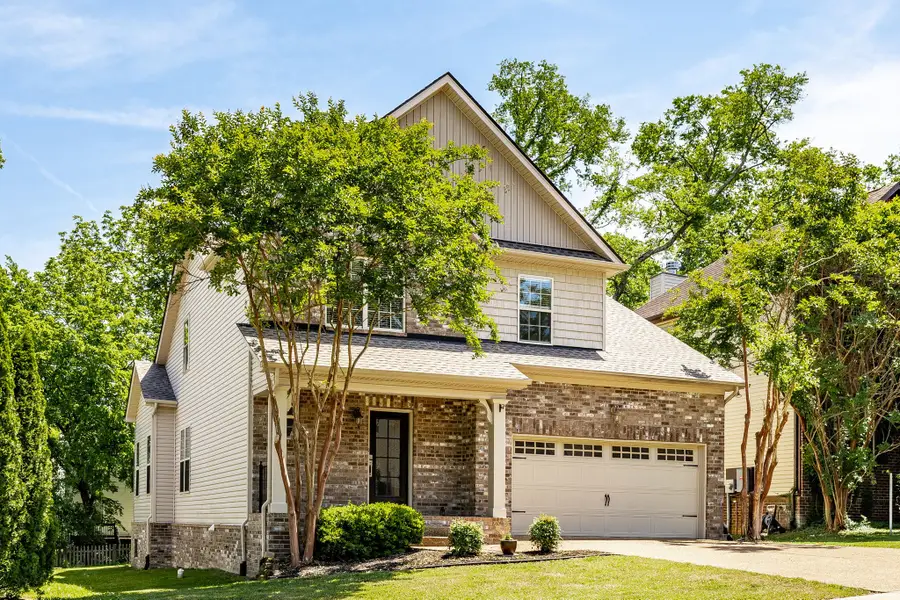 117 Otter Glenn Dr, Hendersonville, TN 37075 - #3
