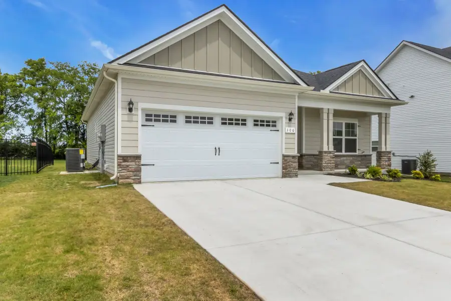 306 Neartop Ln, Murfreesboro, TN 37128 - #3