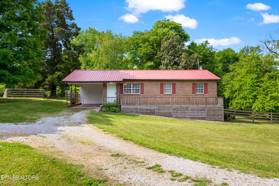 4500 Martel Rd, Lenoir City, TN 37772 - #2