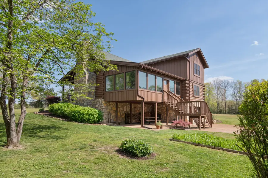 5609 Bending Chestnut Road, Franklin, TN 37064 - #3
