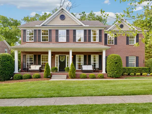 7090 Nolen Park Cir, Nolensville, TN 37135