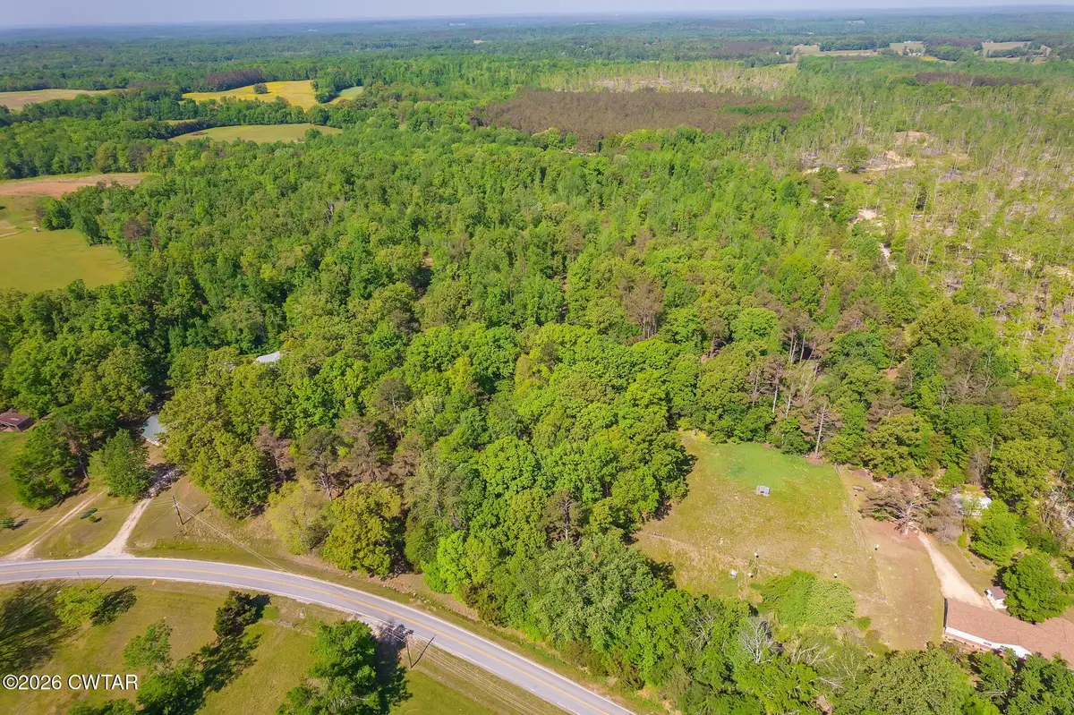 9402 Brooksie Thompson Rd, Bath Springs, TN 38311 - #1
