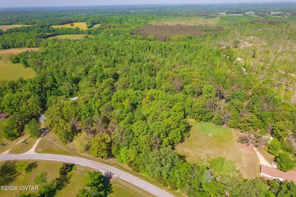 9402 Brooksie Thompson Rd, Bath Springs, TN 38311