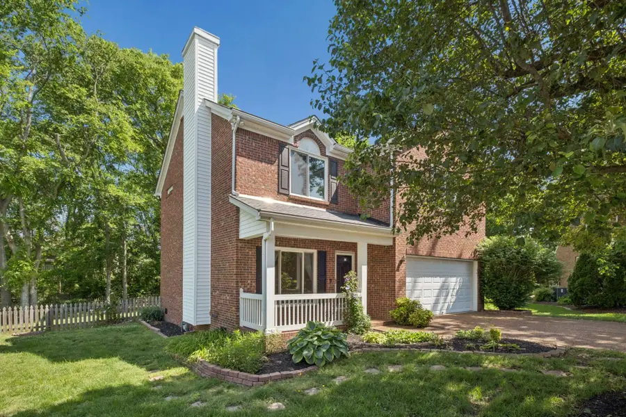 909 Buckskin Ct, Nashville, TN 37221 - #3