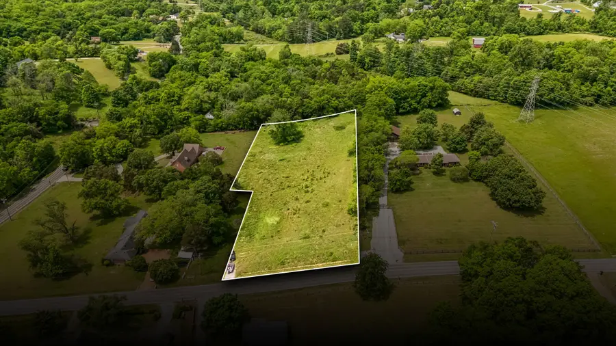 0 Chandler Rd, Mount Juliet, TN 37122 - #2