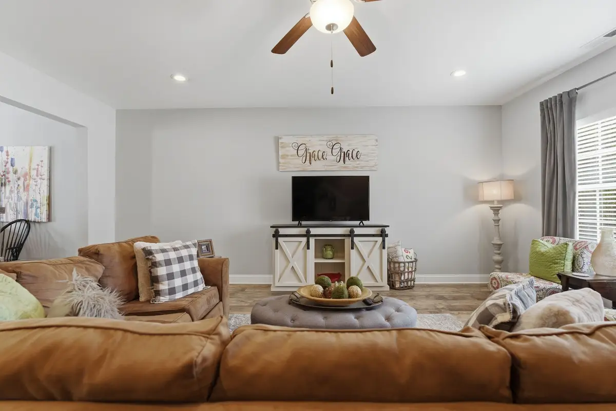 818 General Westmoreland Ct, Murfreesboro, TN 37129 - #1
