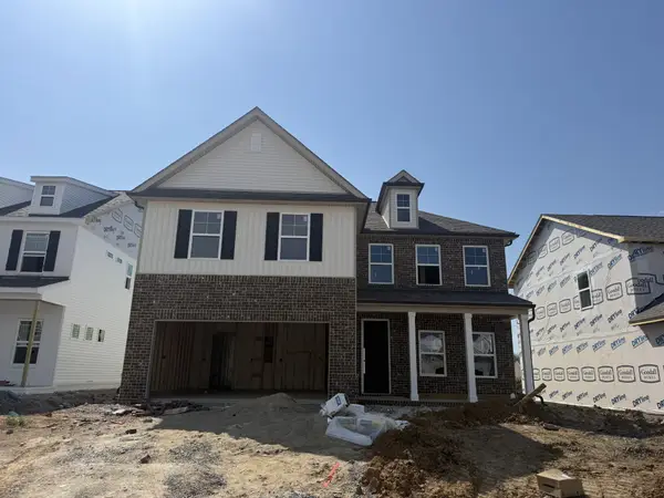 512 Misty Creek Court, Nashville, TN 37207