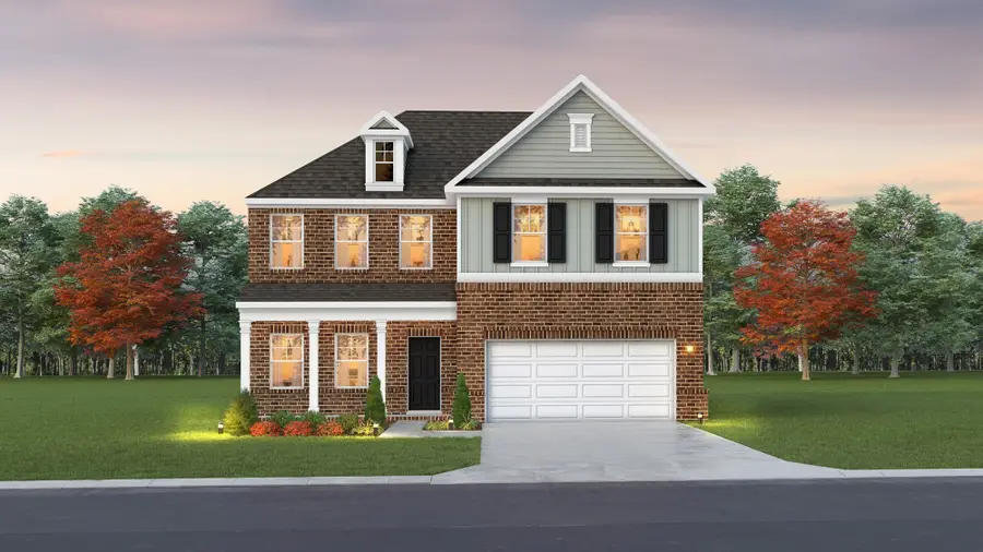 512 Misty Creek Court, Nashville, TN 37207 - #2