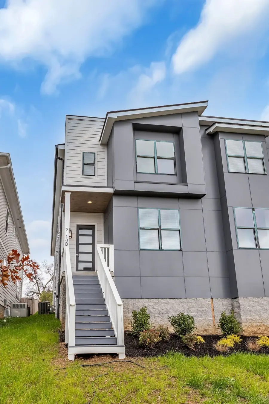 2110 11th Ave N #B, Nashville, TN 37208 - #2