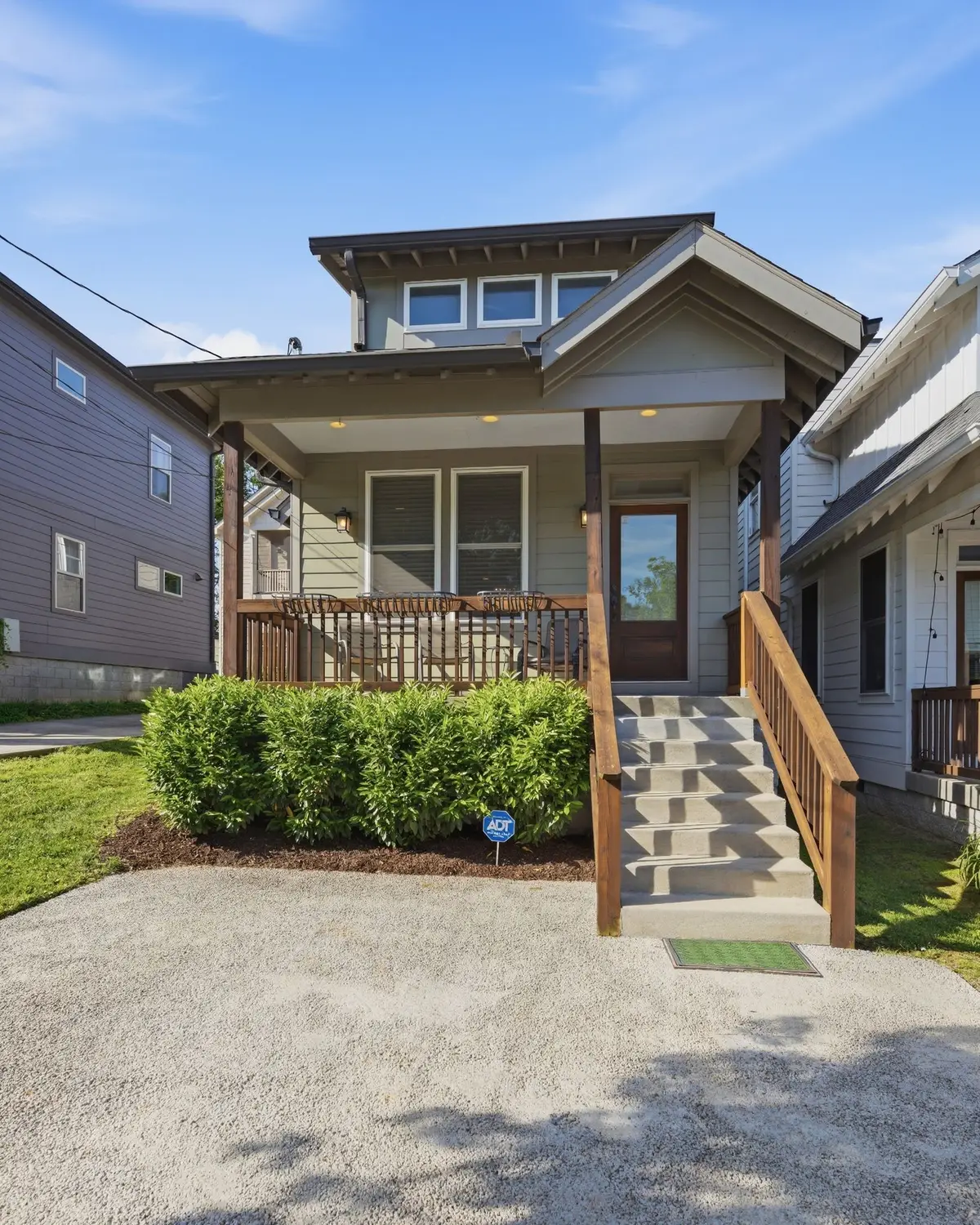936B Spain Ave, Nashville, TN 37216 - #1