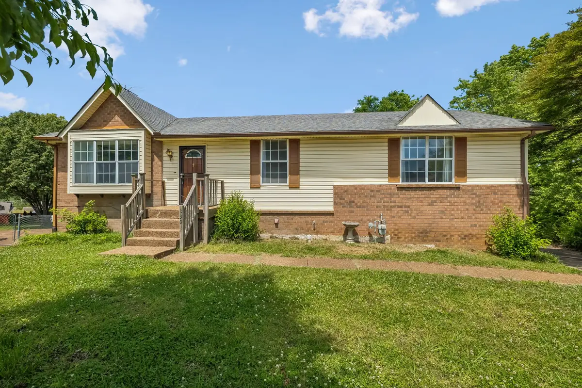 3308 Shakertown Ct, Antioch, TN 37013 - #1