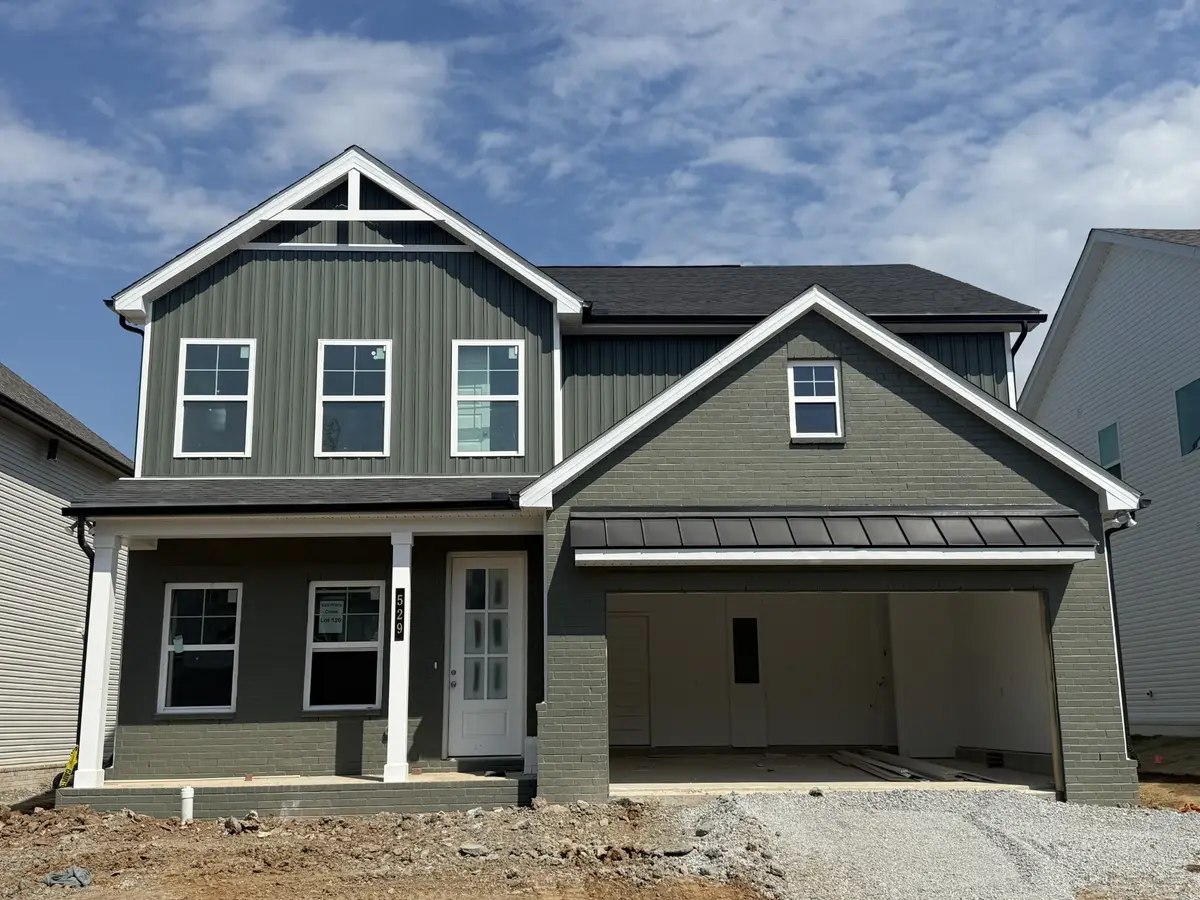 529 Misty Creek Court, Nashville, TN 37207 - #1