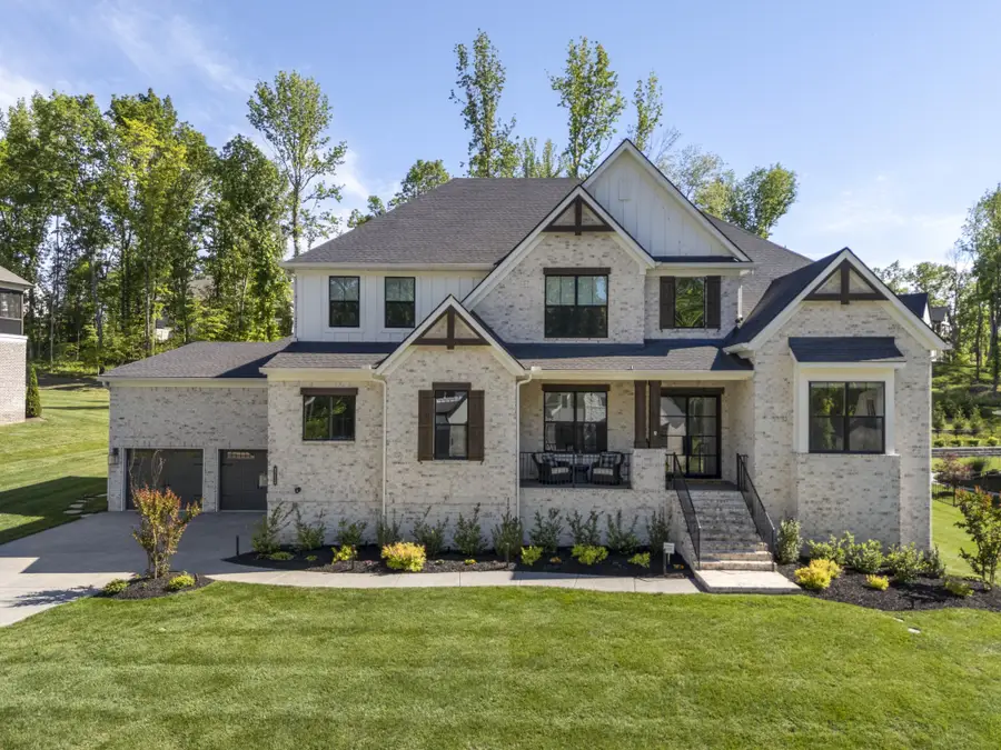 4712 Majestic Meadows Dr, Arrington, TN 37014 - #2