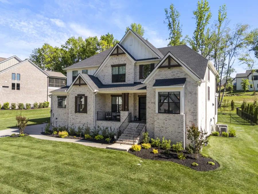 4712 Majestic Meadows Dr, Arrington, TN 37014 - #3