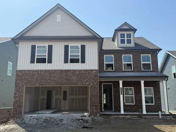 524 Misty Creek Court, Nashville, TN 37207