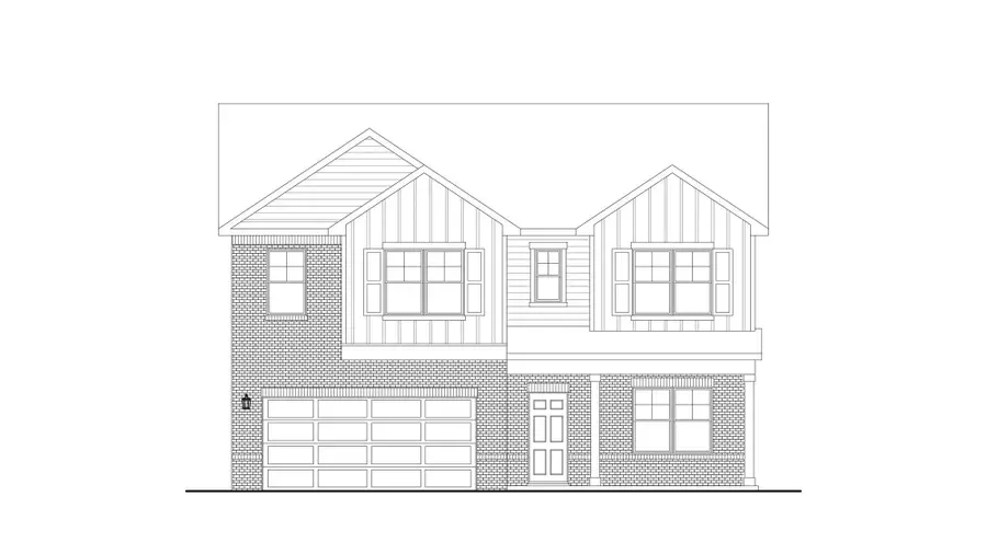 521 Misty Creek Court, Nashville, TN 37207 - #2