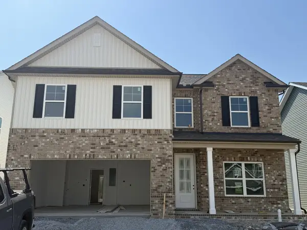 532 Misty Creek Court, Nashville, TN 37207