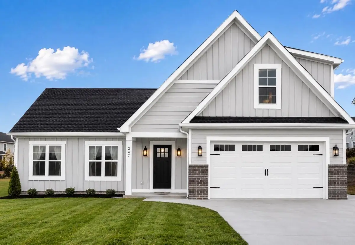 2652 Willow Run Trail Nw, Cleveland, TN 37312 - #1