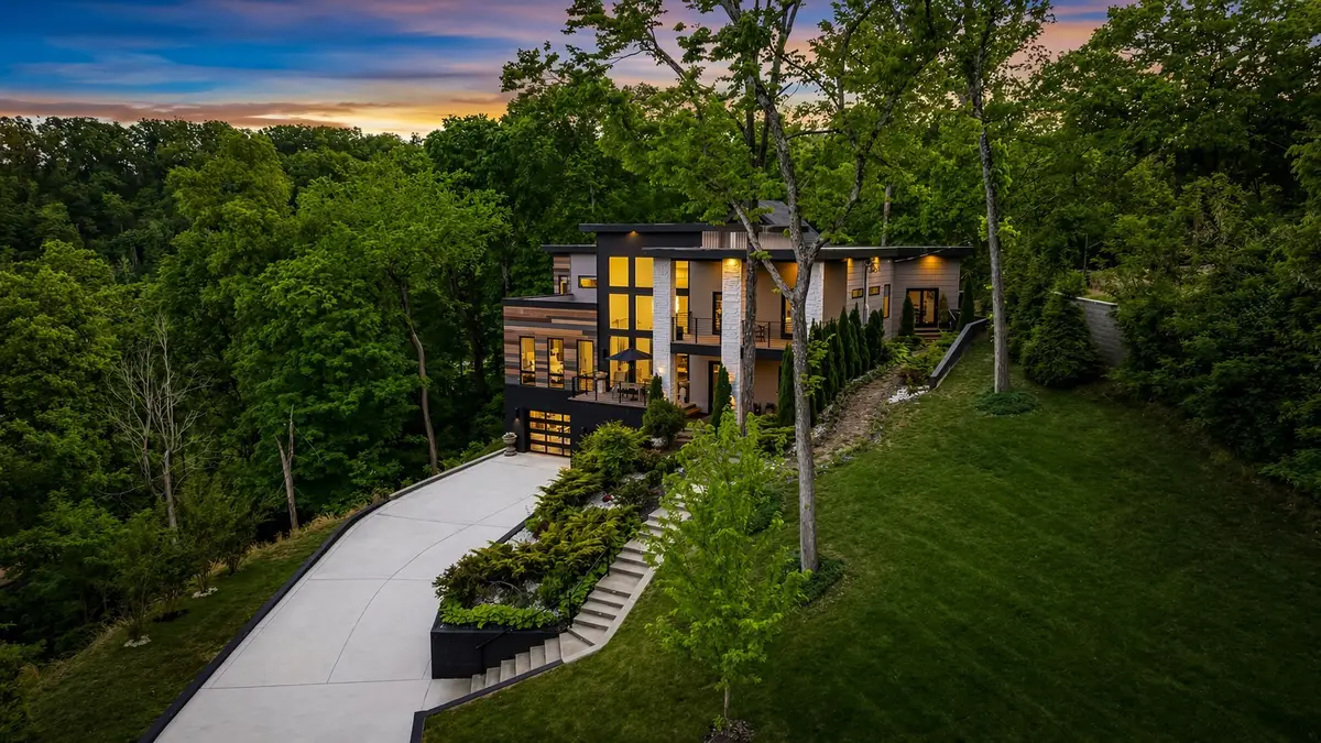 6616 Ellwood Ct, Nashville, TN 37205 - #1