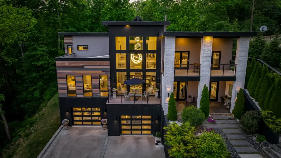 6616 Ellwood Ct, Nashville, TN 37205 - #2
