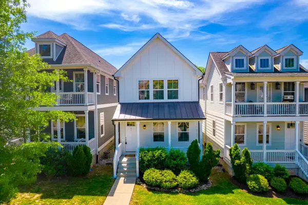 5405A Louisiana Ave, Nashville, TN 37209