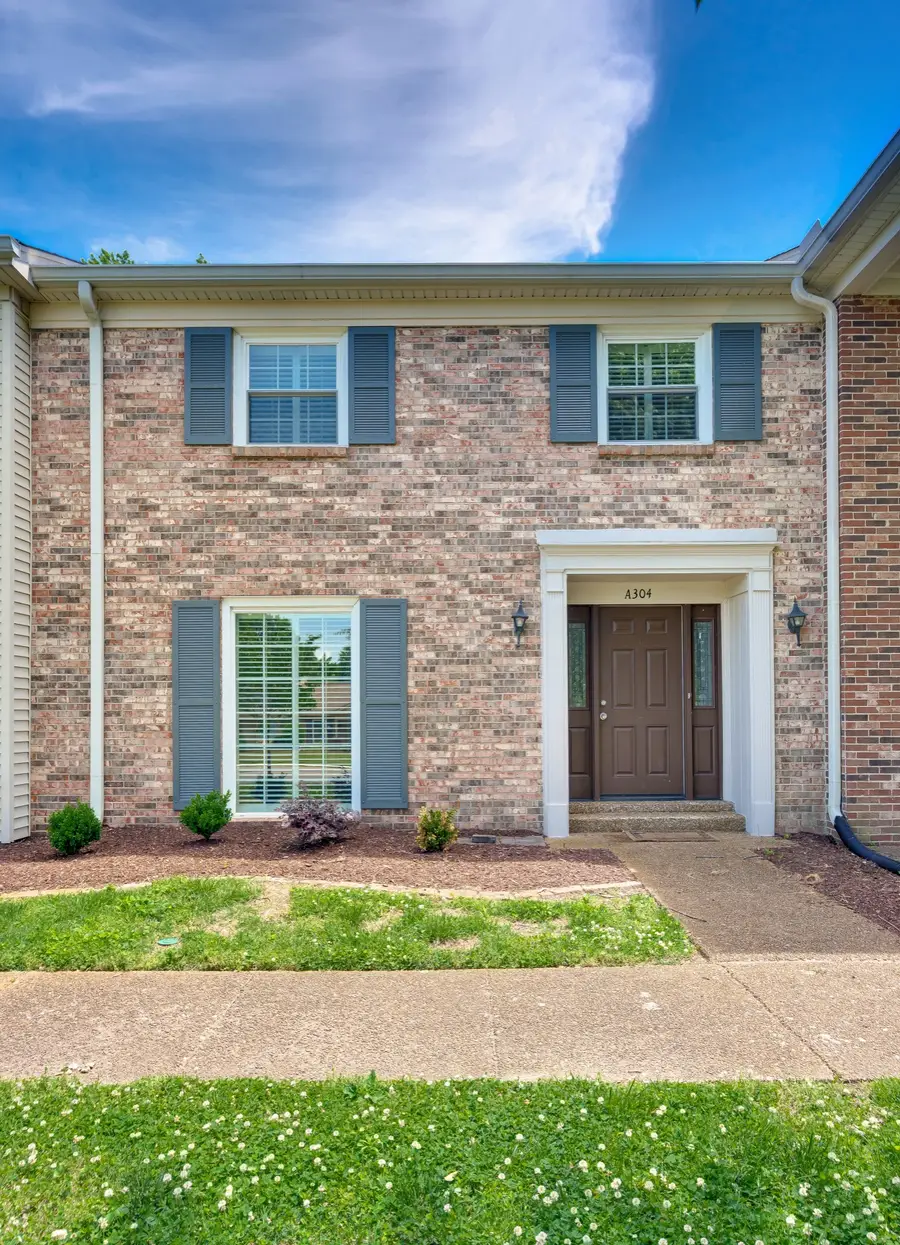 8300 Sawyer Brown Rd #A304, Nashville, TN 37221 - #3