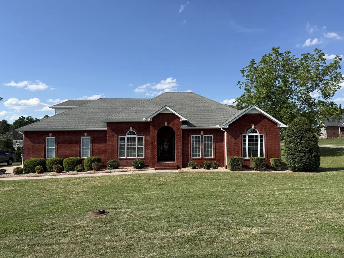 100 Canary Ln, Shelbyville, TN 37160 - #1