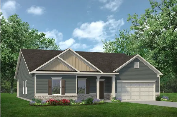 606 Nightengale Ridge Dr, Columbia, TN 38401