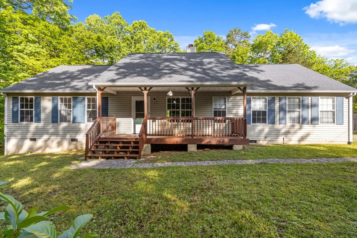 8119 Mill Creek Road, Signal Mountain, TN 37377 - #1