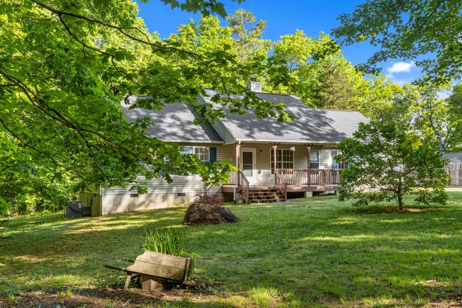 8119 Mill Creek Road, Signal Mountain, TN 37377 - #2