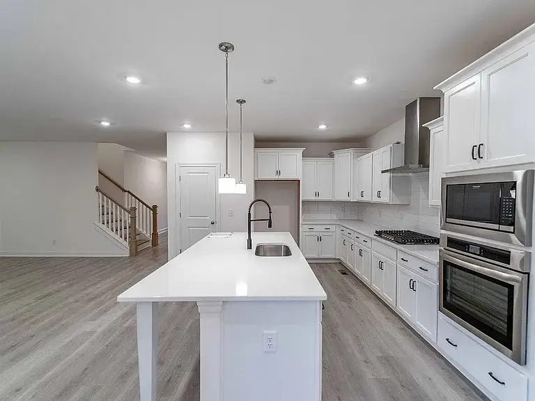 833 Odell Drive, White House, TN 37188 - #3