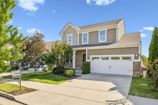557 Wolfeboro Ln, Nashville, TN 37221