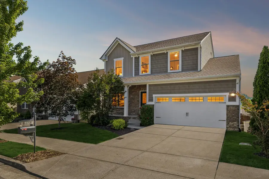 557 Wolfeboro Ln, Nashville, TN 37221 - #2