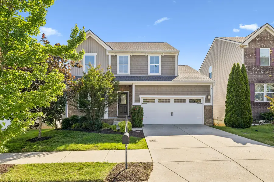 557 Wolfeboro Ln, Nashville, TN 37221 - #3