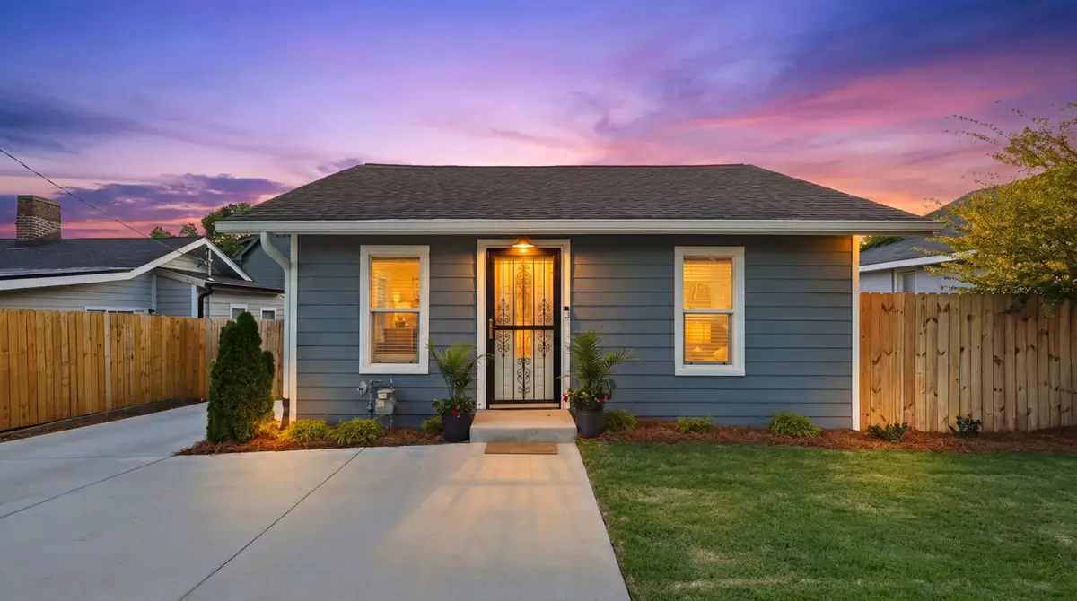 803 46th Ave N, Nashville, TN 37209 - #1