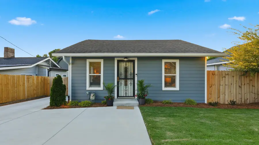 803 46th Ave N, Nashville, TN 37209 - #2