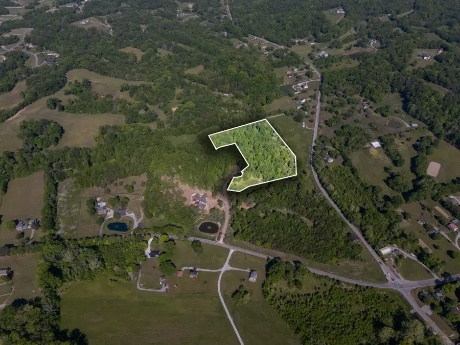 7012 Holts Reserve Rd, College Grove, TN 37046 - #2
