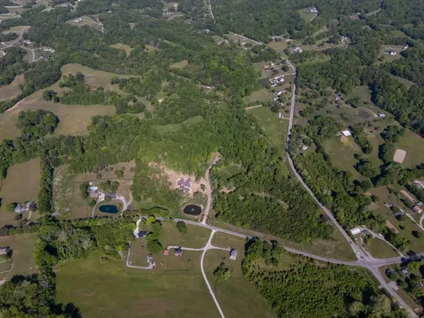 0 Arno Allisona Rd Tract 1, College Grove, TN 37046