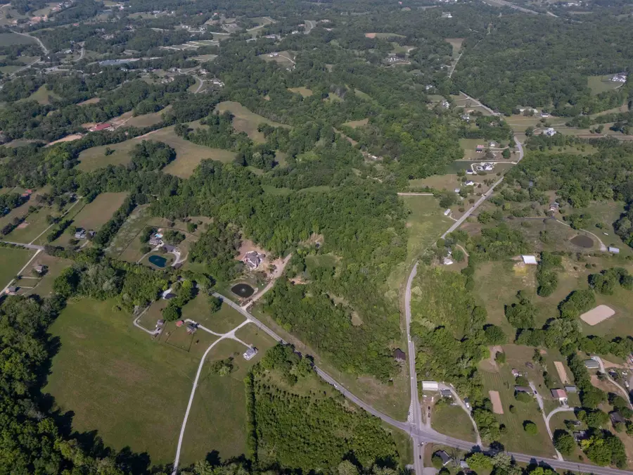 0 Arno Allisona Rd Tract 1, College Grove, TN 37046 - #3
