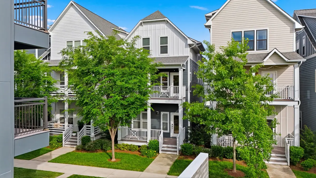 1633 54th Ave N #15, Nashville, TN 37209 - #1