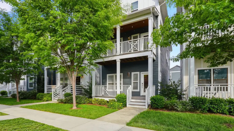 1633 54th Ave N #15, Nashville, TN 37209 - #2