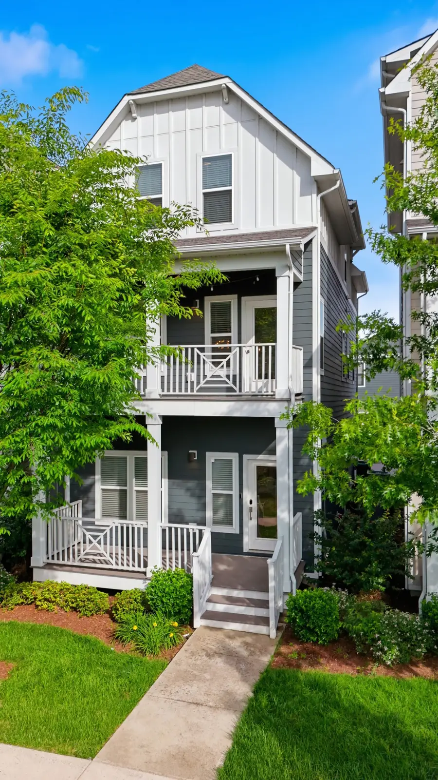 1633 54th Ave N #15, Nashville, TN 37209 - #3