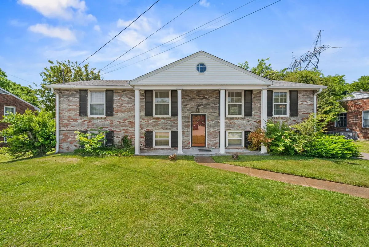439 Lynn Dr, Nashville, TN 37211 - #1